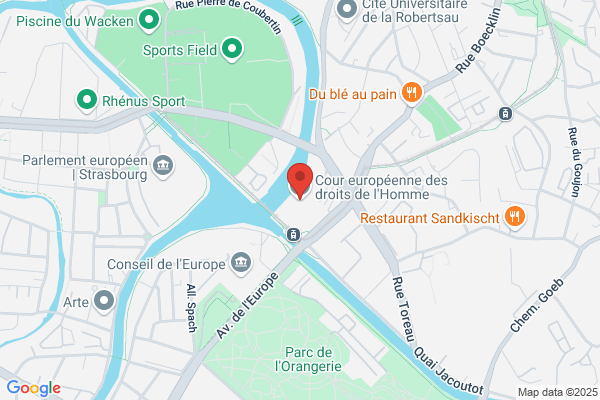 Goulette Leandre Insurance Co Ltd