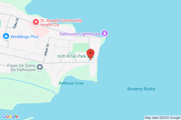 Inch Arran Coffeehouse
