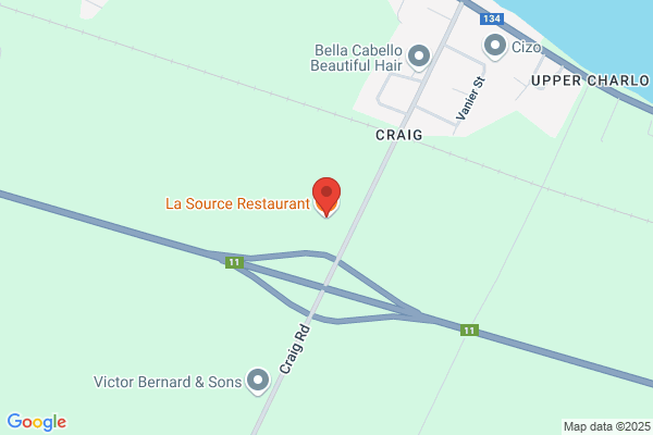 La Source Ltee