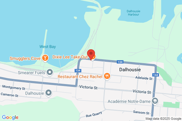 Pizza Delight Dalhousie