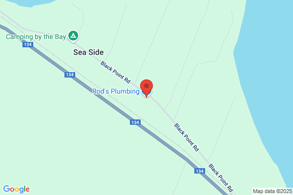 Rod's Plumbing & Burner Service