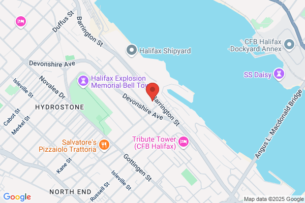 Wee Care Daycare, Dalhousie