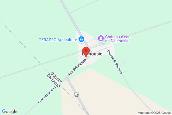 Fernand Campeau & Fils Inc