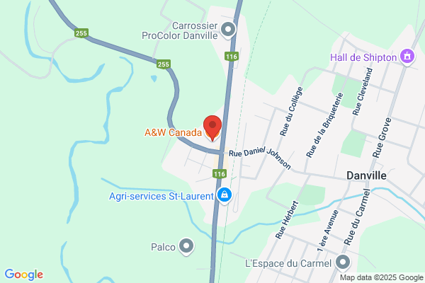 A&W Canada