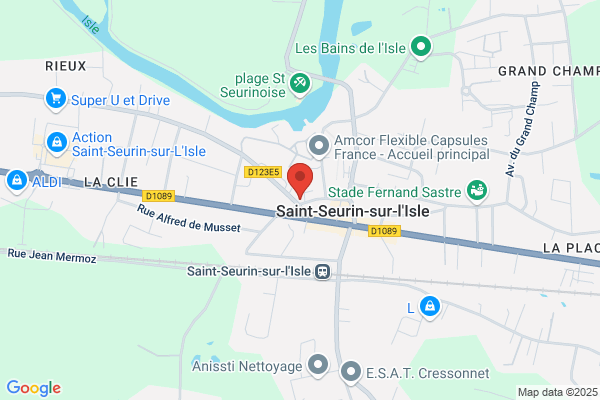 Les Douceurs L&L
