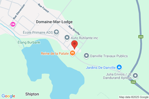 NAPA Pièces d'auto - Les Pièces d'auto Allison inc.