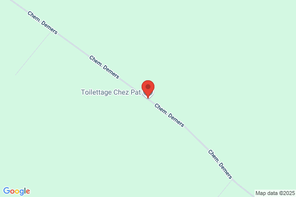 Toilettage Chez Pat
