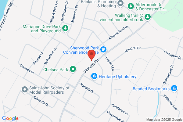 Port City Plumbing & Heating Ltd