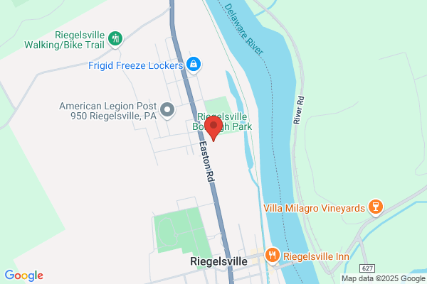 River Valley Septic Service