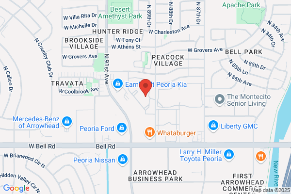 Franklynn Apartment Homes