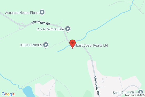 Coast Realties Ltd