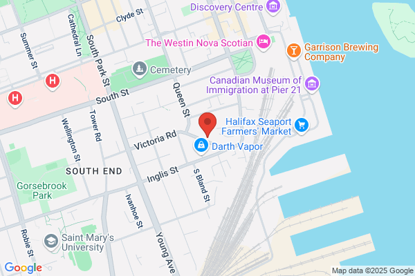 Southpoint Apartments