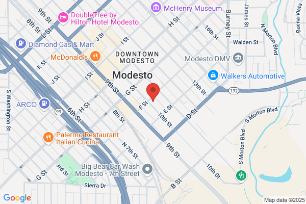 Burnside Autobody