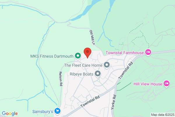 M & S Rodgers Car Clinic Ltd
