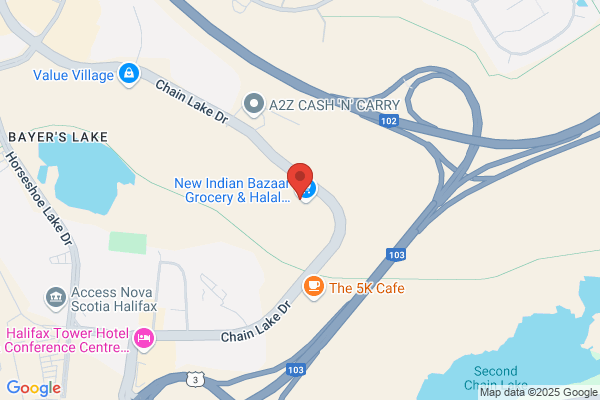 Safety Services Nova Scotia