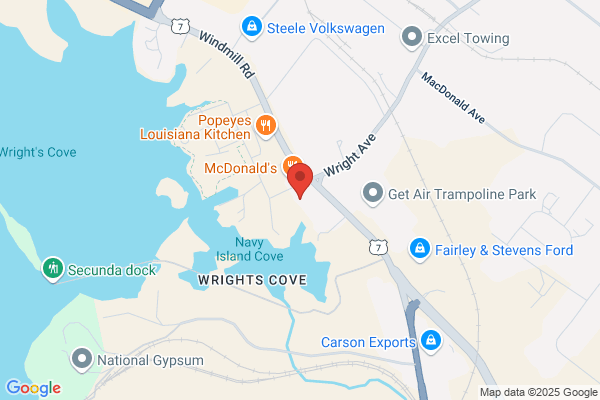 Coastal Auto Glass
