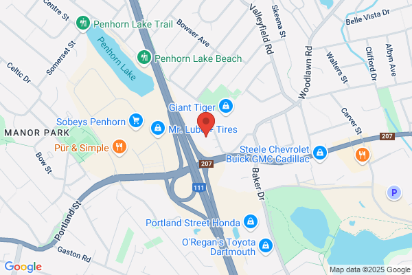 Dartmouth Chrysler Dodge Jeep Ram