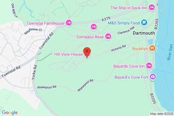 Blockhouse Hill Bed & Breakfast