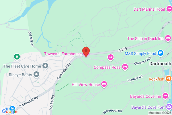 Rooster's Glen Bed & Breakfast