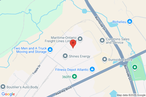 Burnside Floors Plus
