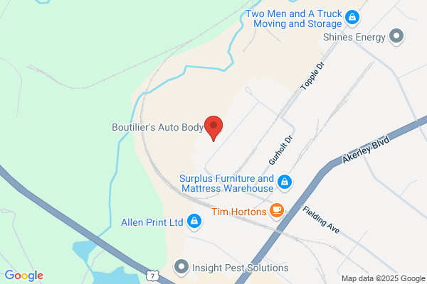 Asbestos Abatement Ltd