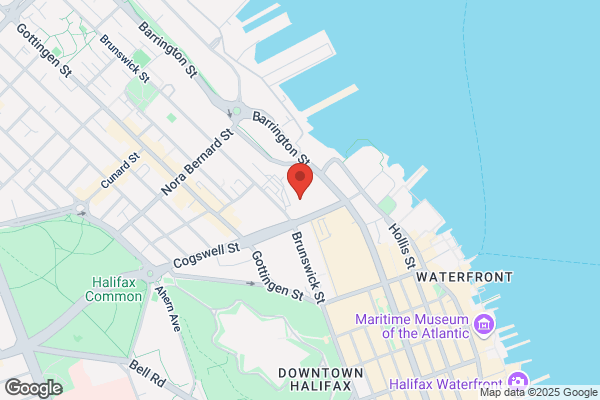 Friendly Handyman Halifax Drywall Repair