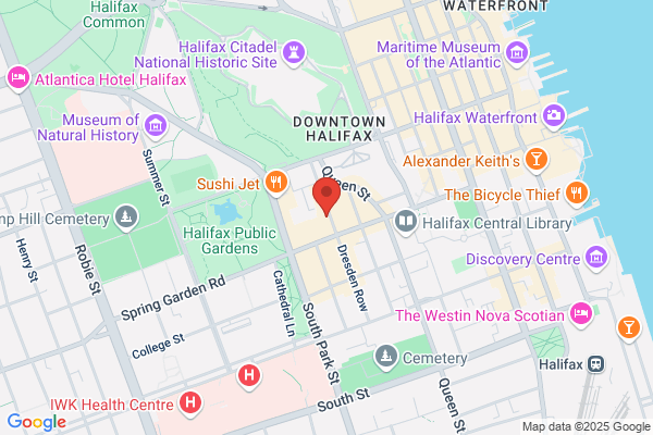 Avalon Sexual Assault Centre