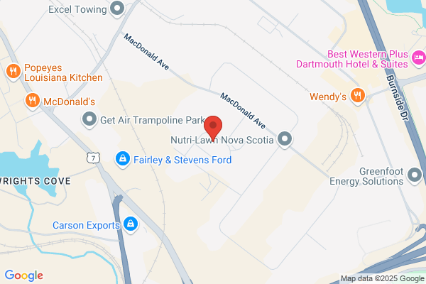 Nova Scotia Union of Public and Private Employees