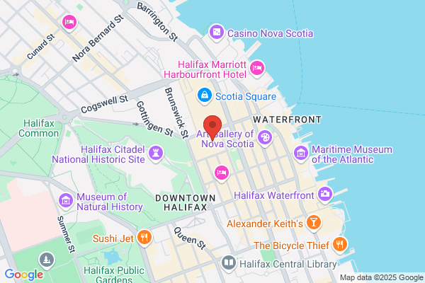 Atlantic Canada World Trade Centre