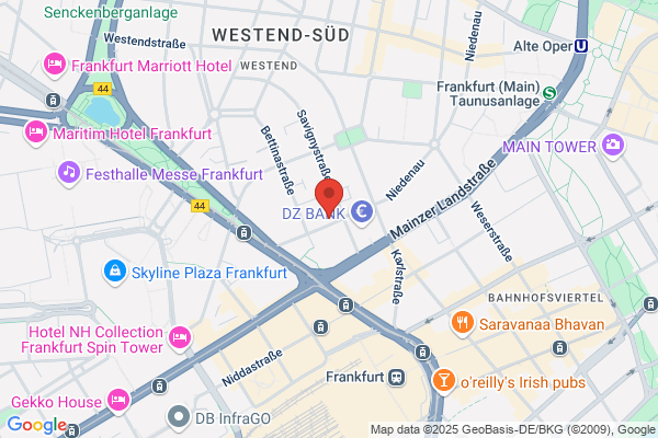 Block Marven C Consultant