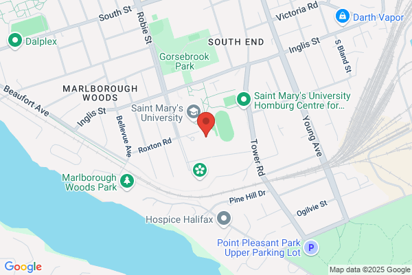 Tim Hortons - Closed