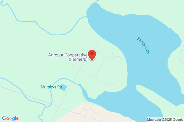 Agropur, Fine Cheese Division, Regional Sales Office