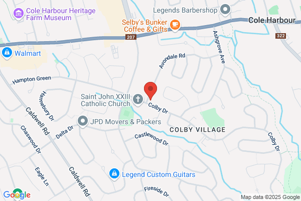 Colby Village Pre-School
