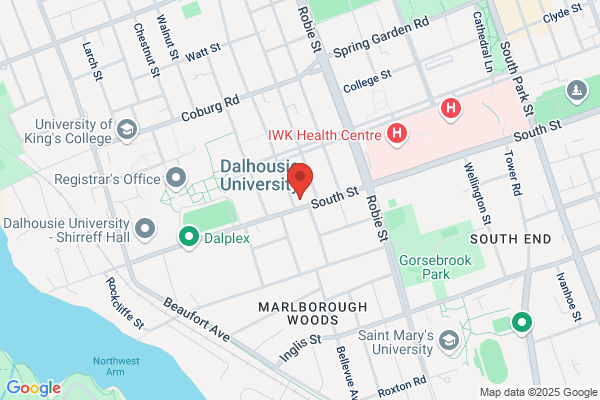 Dalhousie University, University Children's Centre