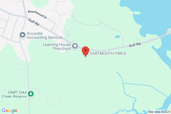 The Y M C A of Greater Hfx/Dartmouth