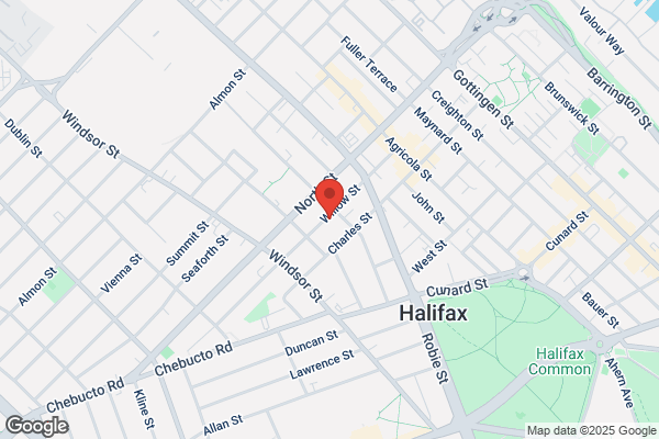 Halifax Chiropractic Clinic
