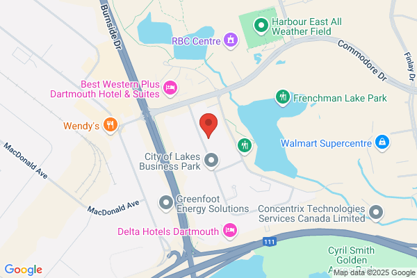 Nova Physiotherapy - Dartmouth