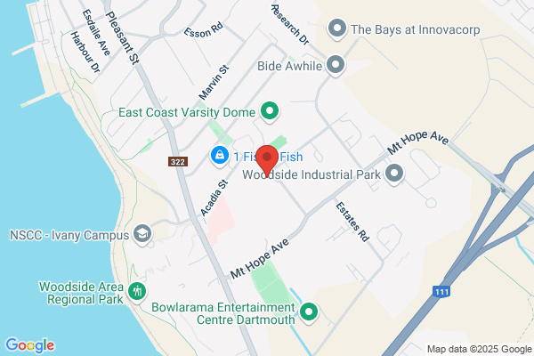 Scotia Surgery Inc