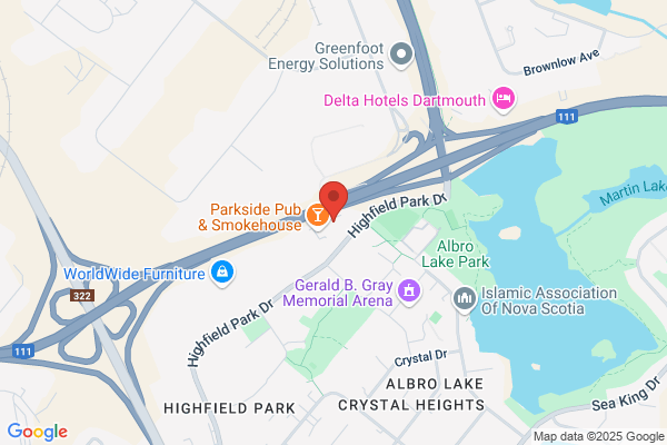 Tim Horton's Ltd