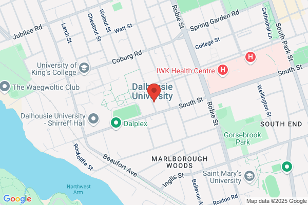 Dalhousie University, Housing Conference and Ancillary Services, Admissions To Fenwick Place