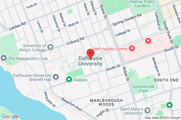 Dalhousie University, Housing Conference and Ancillary Services, Admissions To Traditional Residences, Residence Life Office