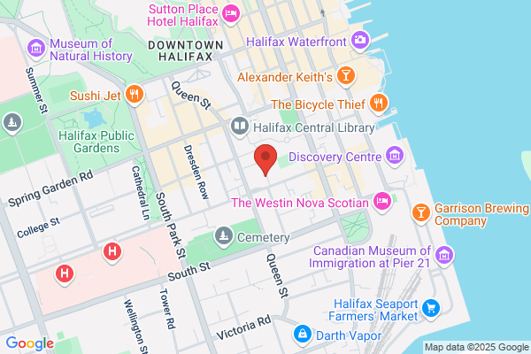 Dalhousie University, Housing Conference and Ancillary Services, Residences, Gerard Hall