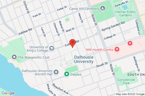 Dalhousie University, Housing Conference and Ancillary Services, Residences, Howe Hall