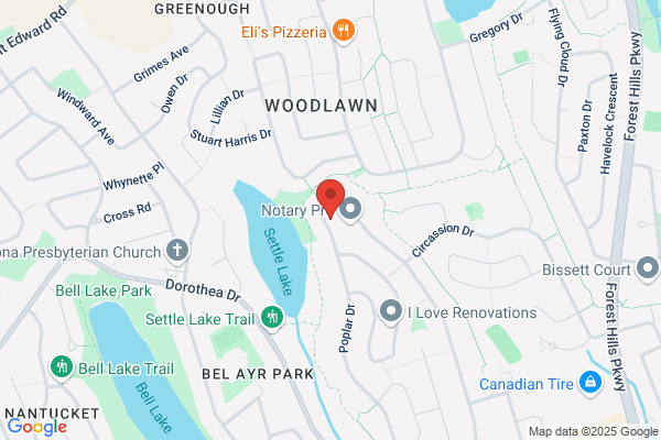 Eastern Research Qualitative Service