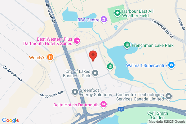 Maritech Canada Inc