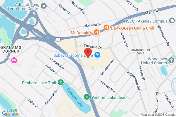 Tacoma Solutions Inc