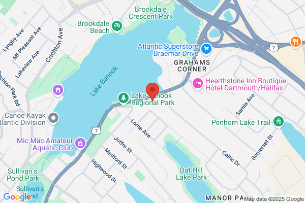 Halifax County Condominium Corp 225