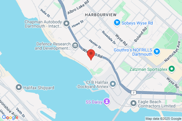 Harbour View Acres