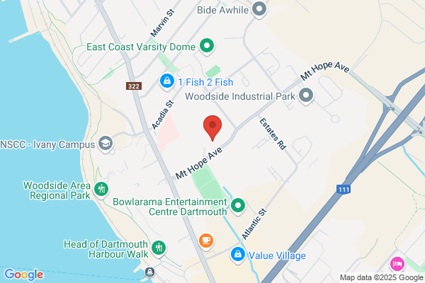 GMI Industrial Inc