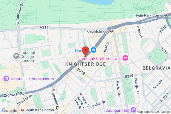 Knightsbridge